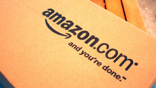Amazon Is Opening Pop-Up Stores in San Francisco and Sacramento, Too